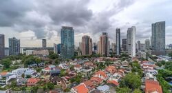 The Colonnade (D10), Condominium #617305031